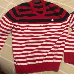 Men’s Express sweater